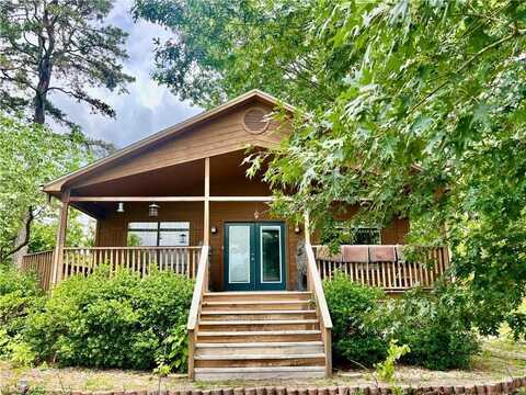 820 Ray AVE, Fayetteville, AR 72701