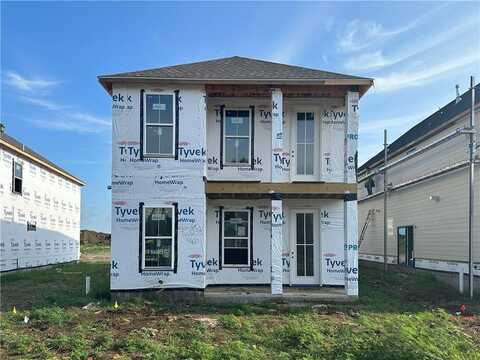 4460 W Bronco DR, Fayetteville, AR 72704