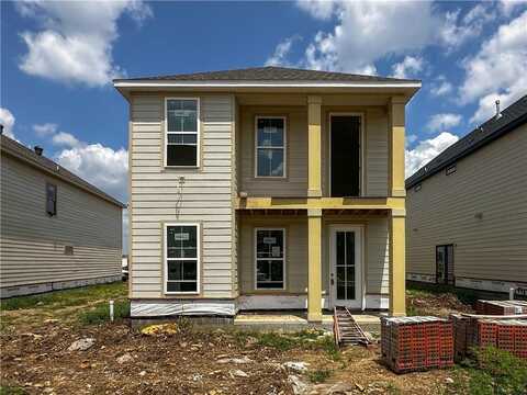 4460 W Bronco DR, Fayetteville, AR 72704
