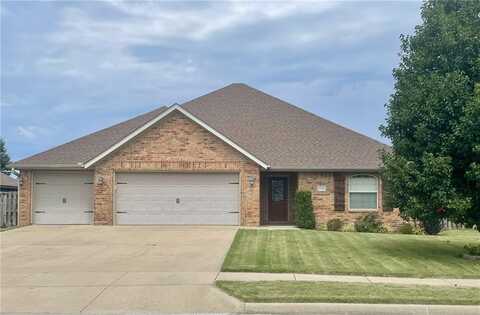 11082 Meadowsweet DR, Prairie Grove, AR 72753