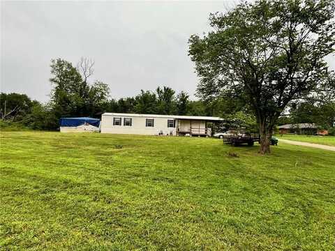 10022 Harger LN, Havana, AR 72842