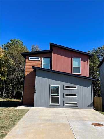600 Pacific AVE, Centerton, AR 72719