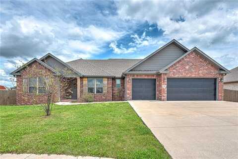 1140 Durante ST, Tontitown, AR 72762