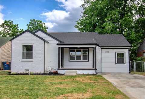 2532 E 4th ST, Other OK, OK 74104