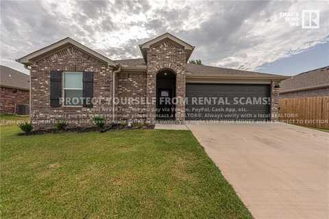 2215 S 9th ST, Rogers, AR 72758