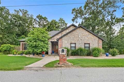 62 Dickenshire DR, Bella Vista, AR 72714