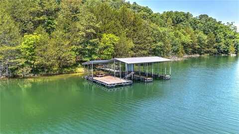 1629 County Road 150, Eureka Springs, AR 72632