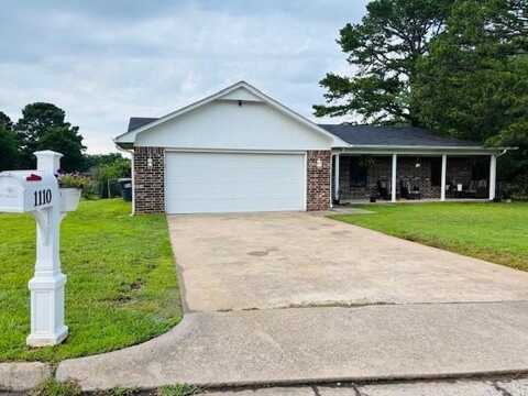 1110 Mourning Dove, Russellville, AR 72801