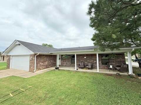 1110 Mourning Dove, Russellville, AR 72801