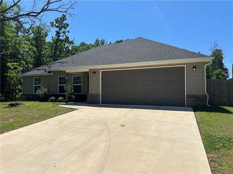 2 Salen LN, Bella Vista, AR 72715