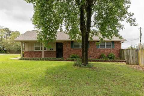 1603 Delaware PL, Springdale, AR 72764