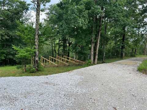 0000 NC 8735, Jasper, AR 72641