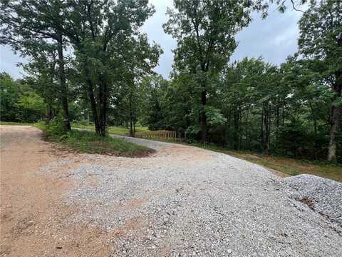 0000 NC 8735, Jasper, AR 72641