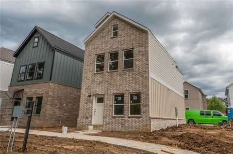 1313 S Van Buren AVE, Fayetteville, AR 72701