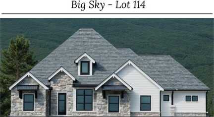 3560 Bridger LN, Bentonville, AR 72712