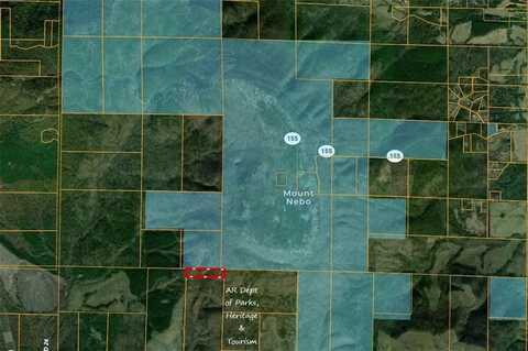 8.23 Acres Pool Hollow RD, Dardanelle, AR 72834