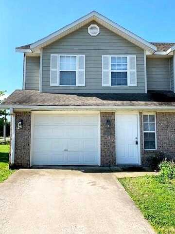12277 Rambling Rose, Farmington, AR 72730