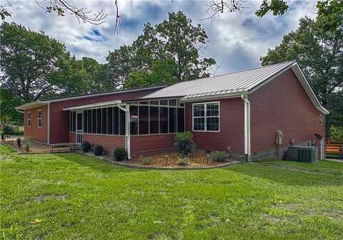 171 Parnell LN, Flippin, AR 72634