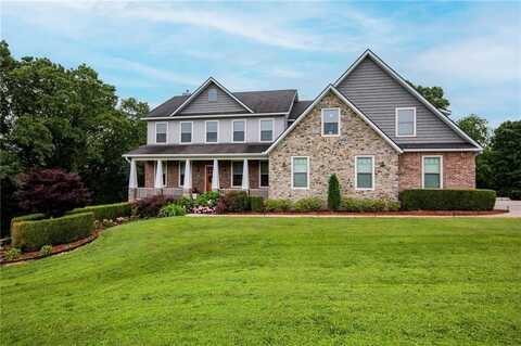 11010 Meadow Lark RD, Rogers, AR 72756