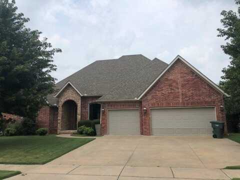 4506 Flagstick DR, Fayetteville, AR 72704