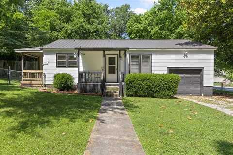 224 N Allen ST, Harrison, AR 72601