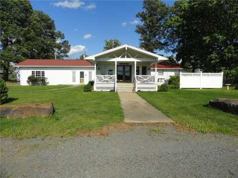 18 Hwy 124 W, Damascus, AR 72039