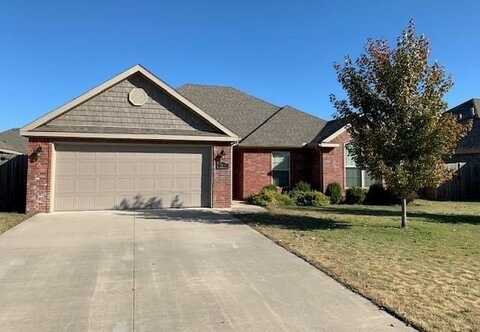 1205 SW Eventide ST, Bentonville, AR 72712