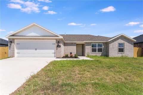 4669 W Triangle ST, Fayetteville, AR 72704