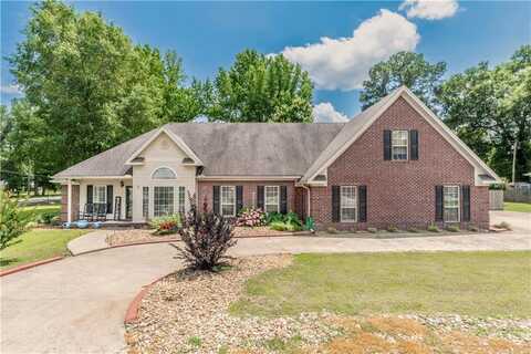 3 Jared LN, Conway, AR 72032