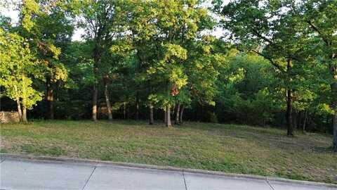 LOT 3 Serenity Point LN, Rogers, AR 72756