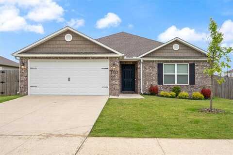 2213 E Fennec ST, Siloam Springs, AR 72761