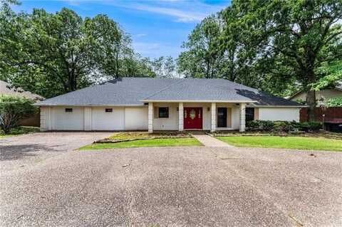 409 Lakeview DR, Springdale, AR 72764
