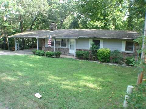 20 Cobb CIR, Bella Vista, AR 72715