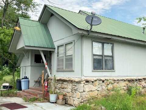 325 N Hwy 65, St. Joe, AR 72675