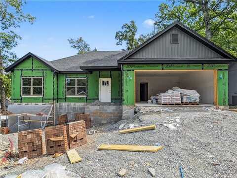 8 Wreay LN, Bella Vista, AR 72714