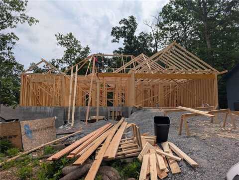 8 Wreay LN, Bella Vista, AR 72714