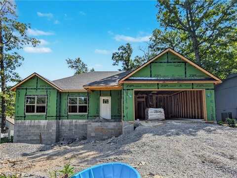 8 Wreay LN, Bella Vista, AR 72714