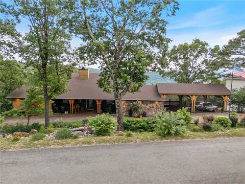 7 El Dorado DR, Holiday Island, AR 72631