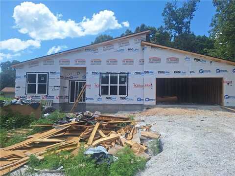 273 Stoneykirk DR, Bella Vista, AR 72715