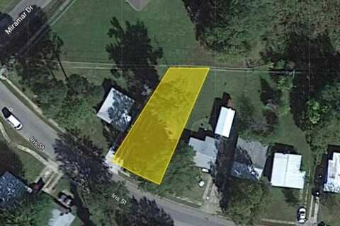 3403 S Iris ST, Pine Bluff, AR 71603