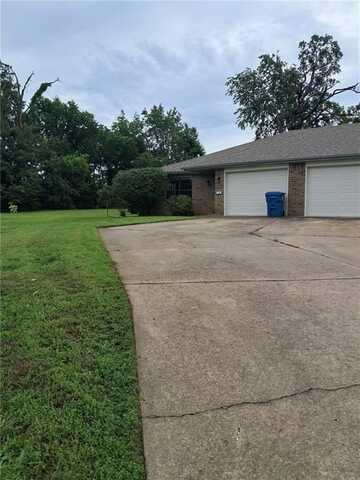 7 Jonquilla Unit #A, Bentonville, AR 72712
