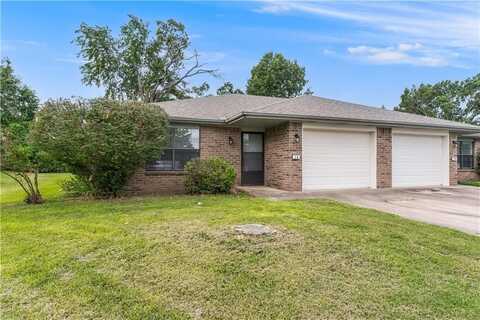 7 Jonquilla Unit #A, Bentonville, AR 72712