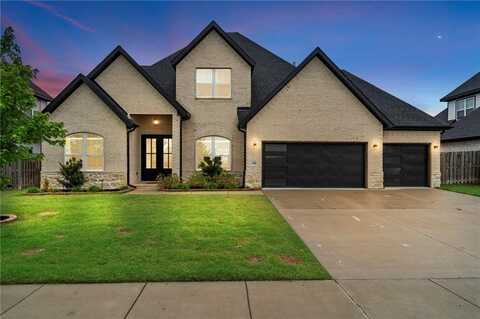 1408 SW Breeze CT, Bentonville, AR 72713