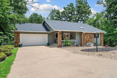 50 Ruthwell DR, Bella Vista, AR 72715