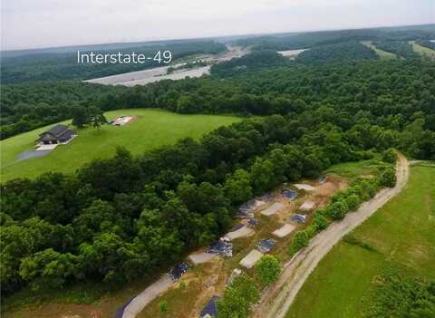 1368 Mountain Ridge RD, Noel, MO 64856