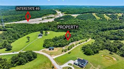 1368 Mountain Ridge RD, Noel, MO 64856