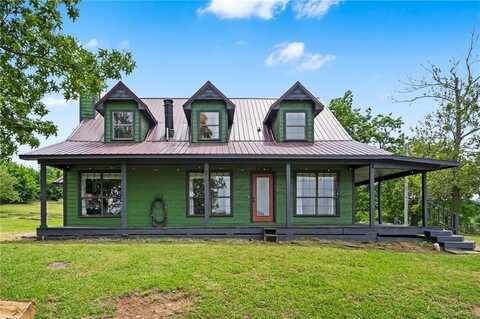 13004 Canehill RD, Lincoln, AR 72744