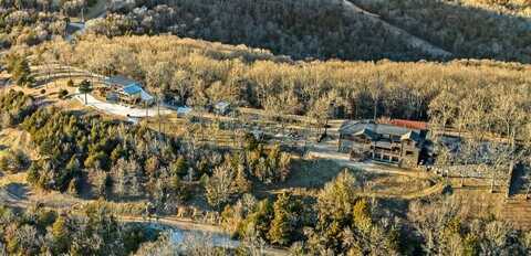 1150 CR-113, Eureka Springs, AR 72631
