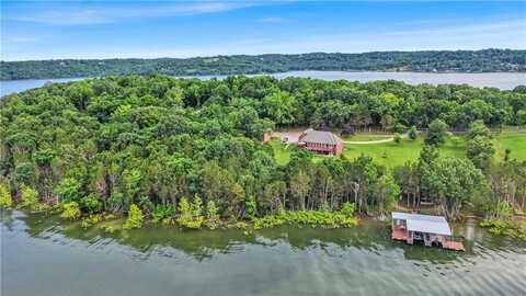 9000 Ventris, Garfield, AR 72732