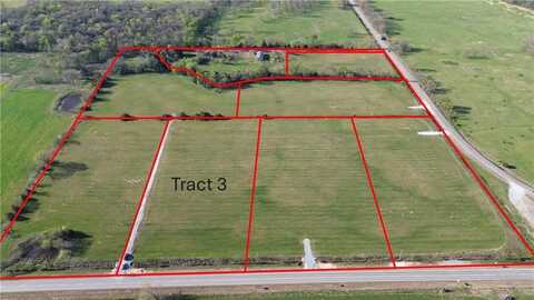 HWY 102, Gravette, AR 72736